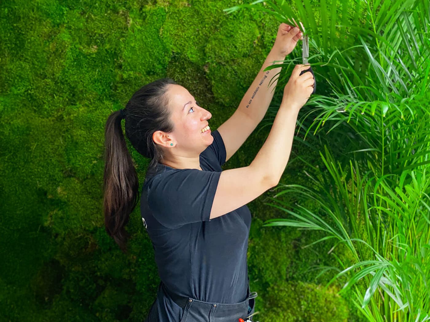 employee image Kukka