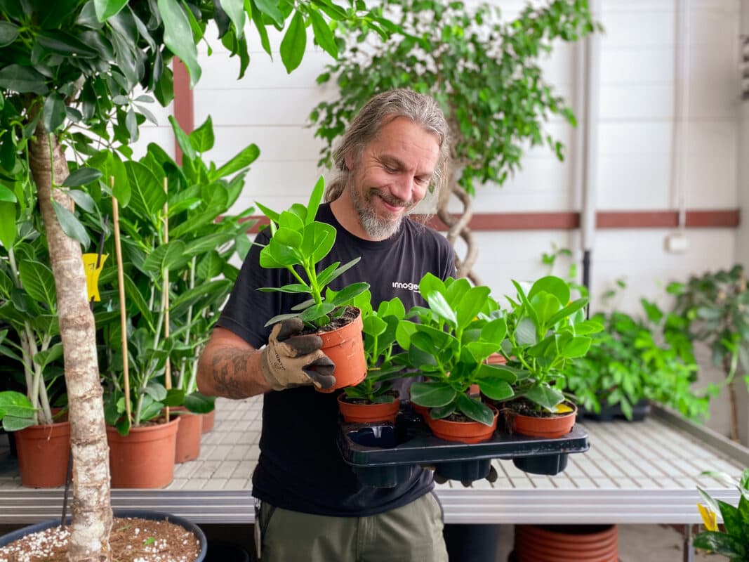 employee image Teijo