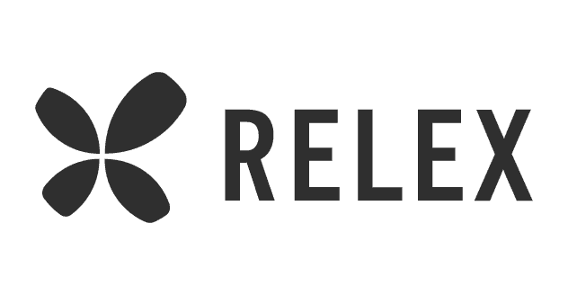 Relex logo