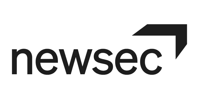 Newsec logo